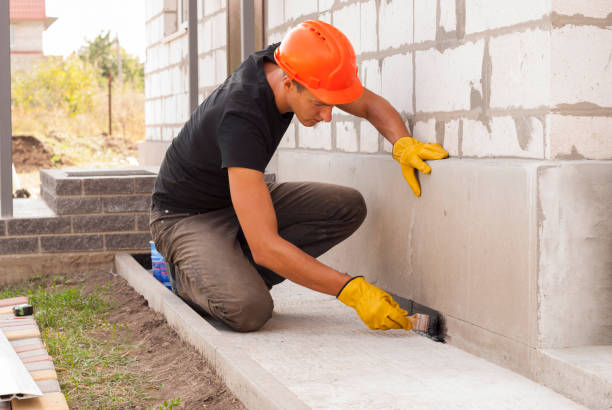 Licensed Vapor Barrier Installation service in Leesburg, GA - Halo Water Proofing